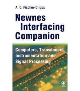 Newnes Interfacing Companion - EBOOK