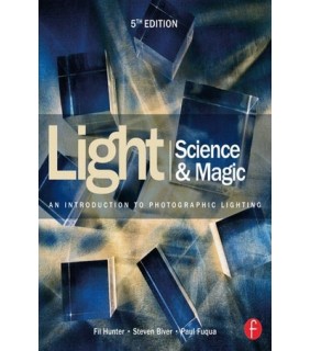 Routledge ebook Light Science & Magic