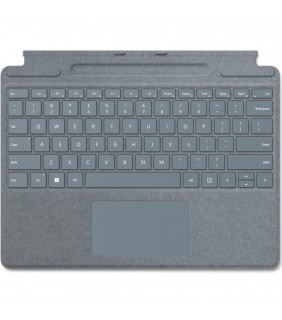 Microsoft Surface Pro 8/X Signature Keyboard (type cover) Ice Blue No