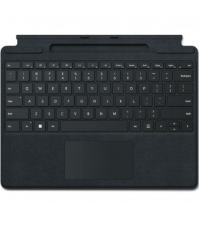 Microsoft Surface Pro 8/X Signature Keyboard (type cover) Fingerprint