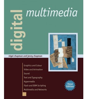John Wiley & Sons ebook Digital Multimedia 3E