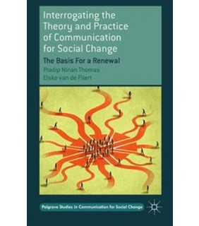 Palgrave Macmillan ebook Interrogating the Theory and Practice of Communication