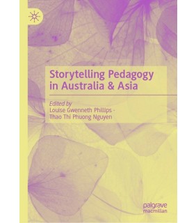 Palgrave Macmillan ebook Storytelling Pedagogy in Australia & Asia