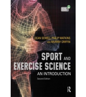 Routledge ebook Sport and Exercise Science