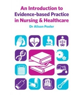 Routledge ebook An Introduction to Evidence-based Practice in Nursing