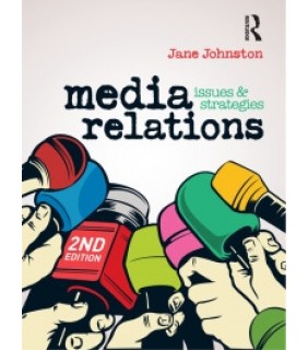 Routledge ebook Media Relations 2E