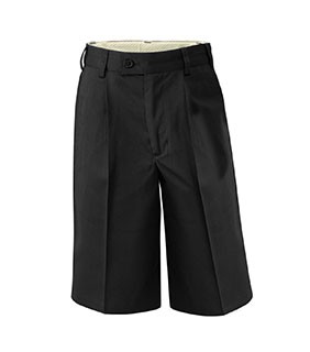Stubbies Flex Waist Short Black