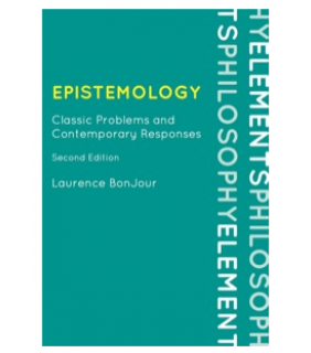 Rowman & Littlefield Publishers ebook Epistemology