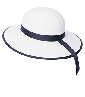 Secondary White Hat