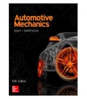 McGraw-Hill Education Australia ebook Automotive Mechanics