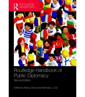 Routledge ebook Routledge Handbook of Public Diplomacy
