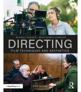 Routledge ebook Directing