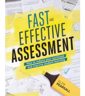 ASCD ebook Fast and Effective Assessment