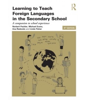Routledge ebook Learning to Teach Foreign Languages in the Secondary S