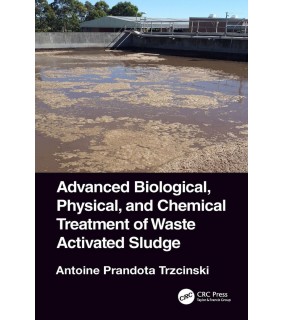 CRC Press ebook Advanced Biological, Physical, and Chemical Treatment