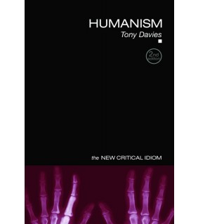 Routledge ebook New Critical Idiom
