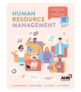 SPECIAL ORDER - Human Resource Management 11E