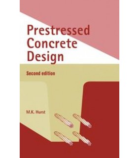CRC Press ebook Prestressed Concrete Design 2E