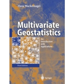Springer ebook Multivariate Geostatistics