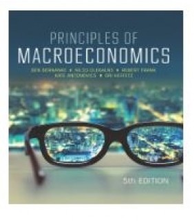 McGraw-Hill Education Australia ebook Principles of Macroeconomics