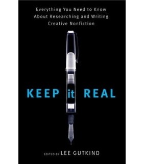 John Wiley Keep It Real Everything You Need to Know About Researching a