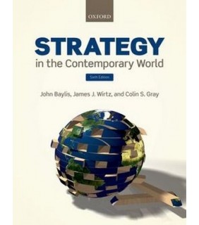 Oxford University Press Strategy in the Contemporary World