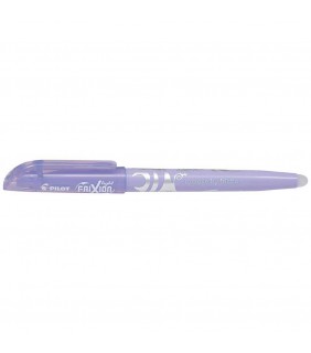 Pilot FriXion Light Soft Violet