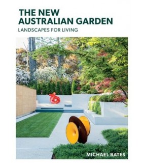 Murdoch Books ebook The New Australian Garden