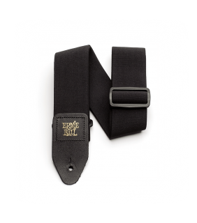 Ernie Ball Strap Comfort Collection "Stetch Strap" - Elastic Fabric 41"