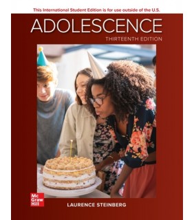 Mhe Us ebook Adolescence 13E