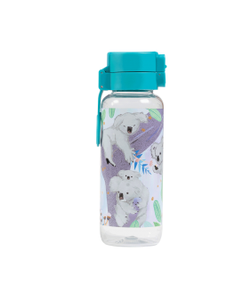 Spencil Big Water Bottle - 650ml - Koala Daydream