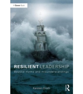 Routledge ebook Resilient Leadership