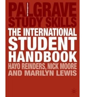 Macmillan Science & Education The International Student Handbook
