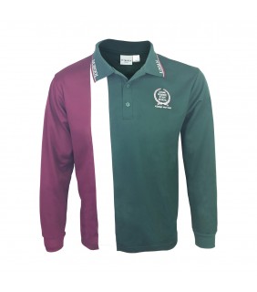 Polo Long Sleeve