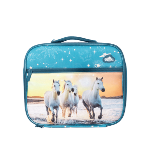 Spencil Big Cooler Lunch Bag - Cosmic Canter
