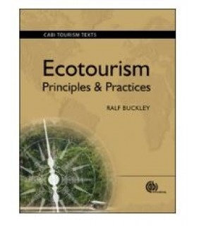 CAB International ebook Ecotourism: Principles and Practices