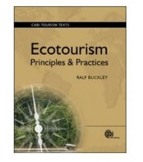 RENTAL 180 DAYS Ecotourism: Principles and Practices - EBOOK