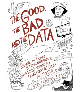 Routledge ebook The Good, the Bad, and the Data