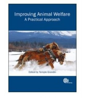 RENTAL 1 YR Improving Animal Welfare: A Practical Appr - EBOOK