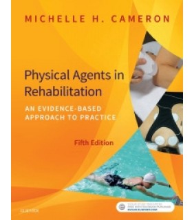Saunders ebook Physical Agents in Rehabilitation