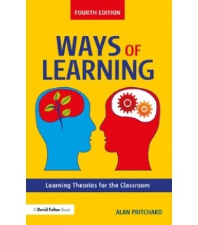 Routledge ebook Ways of Learning 4E