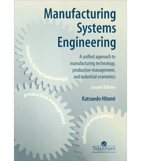 Routledge ebook Manufacturing Systems Engineering 2E