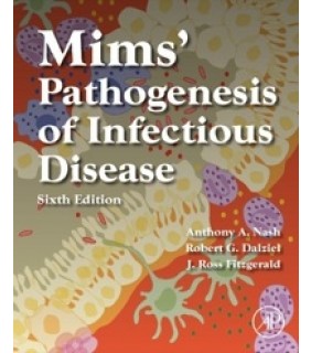Academic Press ebook Mims' Pathogenesis of Infectious Disease