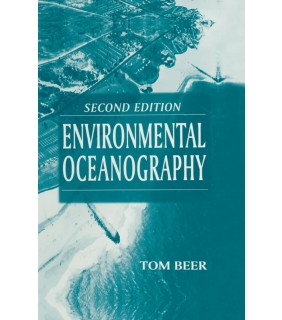 CRC Press ebook Environmental Oceanography 2E