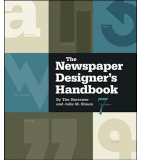 Mhe Us The Newspaper Designer's Handbook