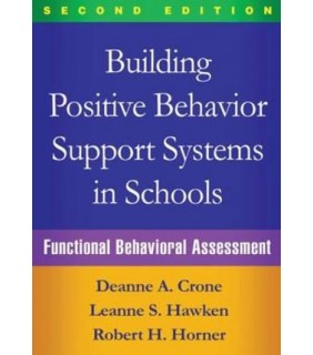 THE GUILFORD PRESS Building Positive Behavior Support Systems in Schools 2/e