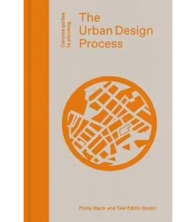 Lund Humphries Urban Design Process