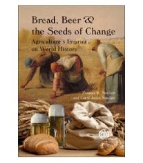 CAB International ebook RENTAL 180 DAYS Bread, Beer and the Seeds of Change: A