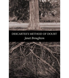 Princeton University Press ebook Descartes's Method of Doubt