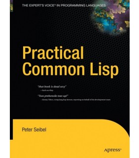 Apress ebook Practical Common Lisp